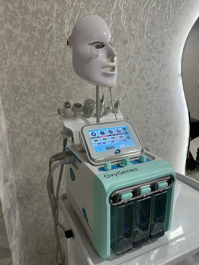 وسایل ارایشگاه (فیشال)|آرایشگاه و سالن‌های زیبایی|قرچک, مهدیه|دیوار