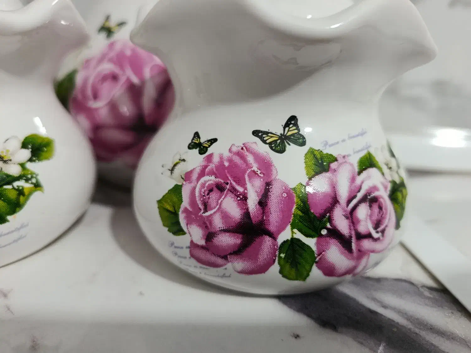 جا ادویه چینی|قوری، کتری، قهوهساز دستی|نورآباد, |دیوار