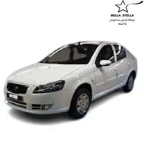 رانا پلاس خشک مدل ۱۴۰۴|خودرو سواری و وانت|قزوین, |دیوار