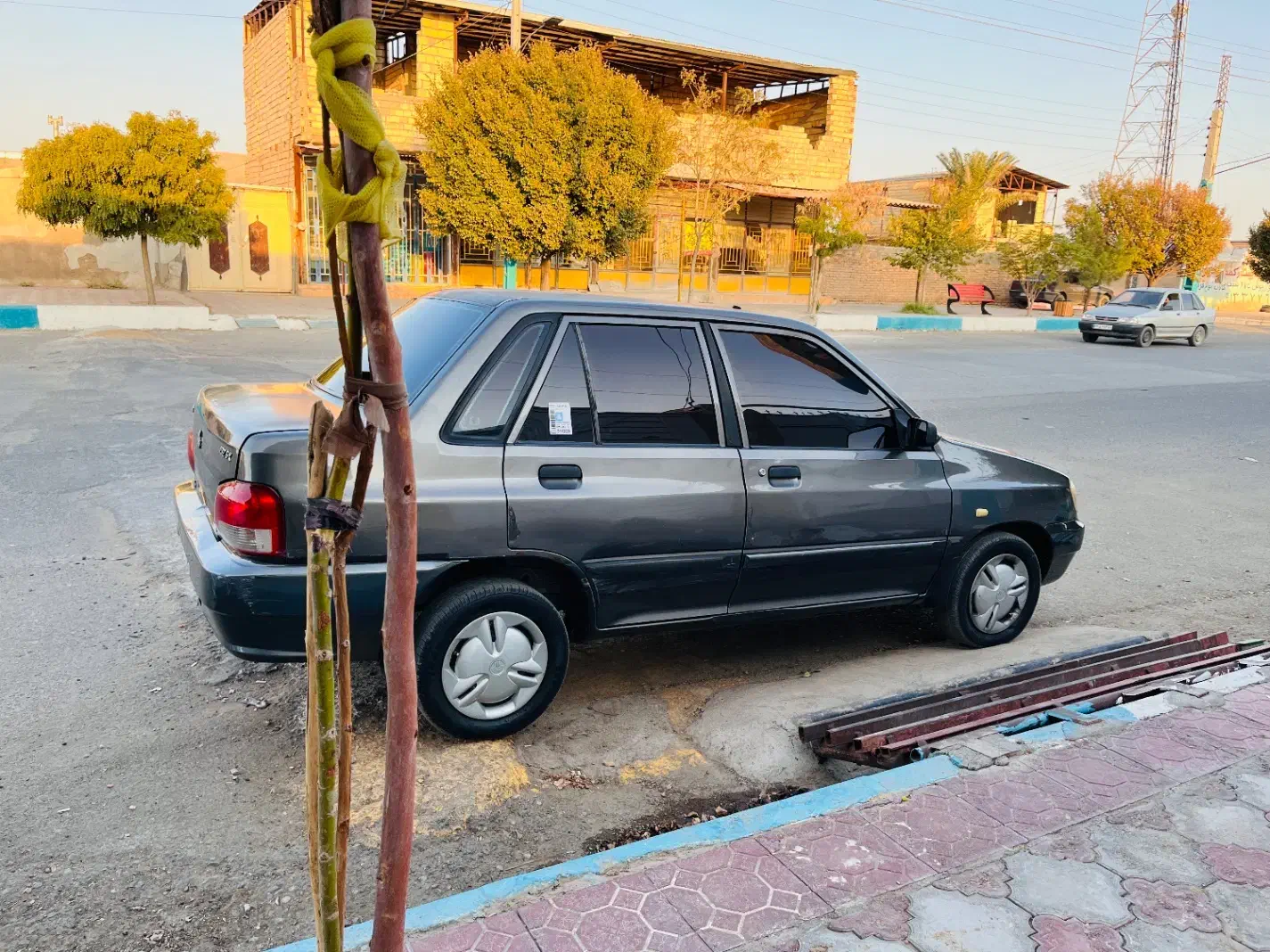 132|خودرو سواری و وانت|سیرجان, |دیوار