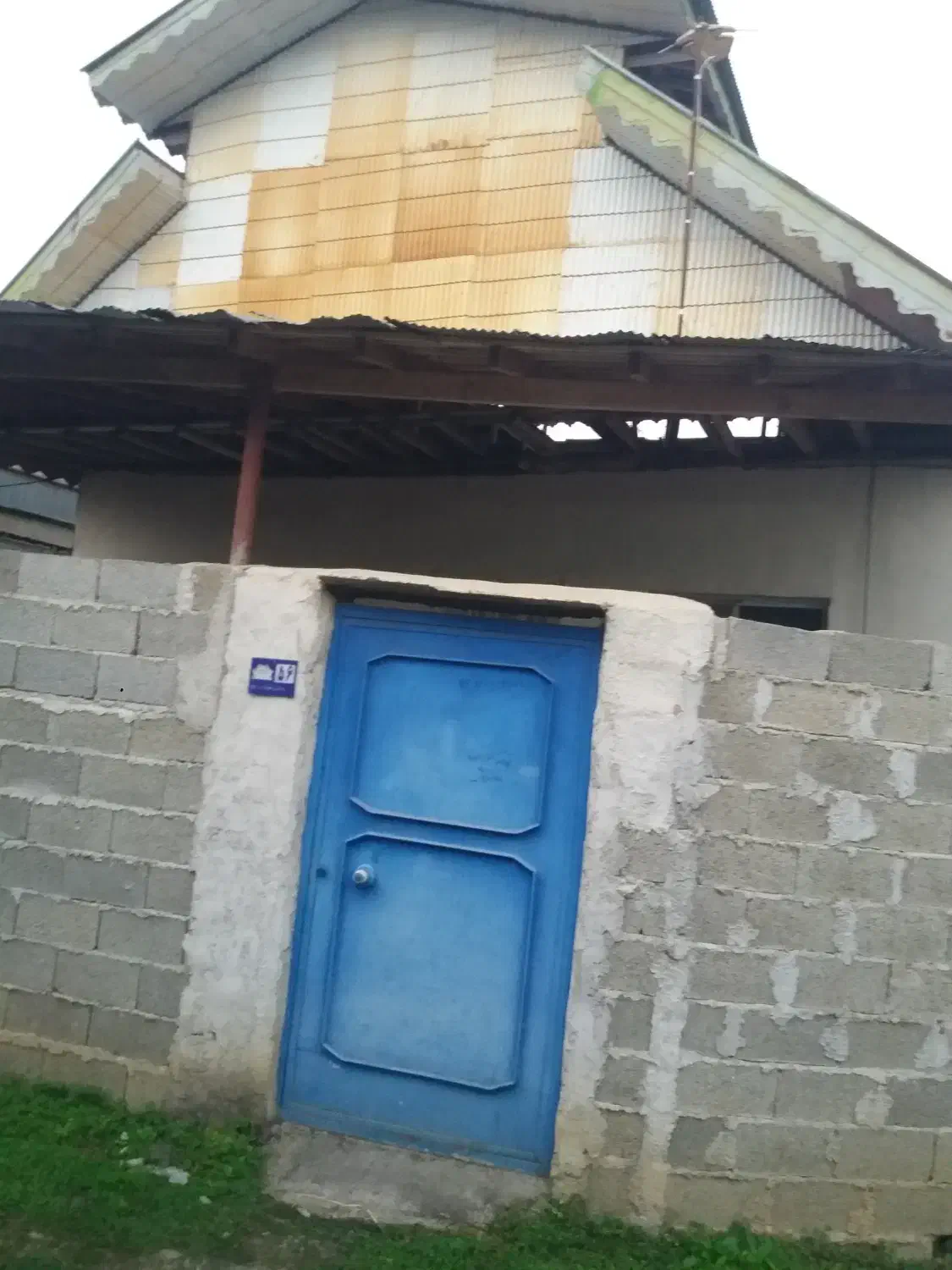 اجاره خانه ویلایی در گوراب زرمیخ|اجارهٔ خانه و ویلا|گوراب زرمیخ, |دیوار