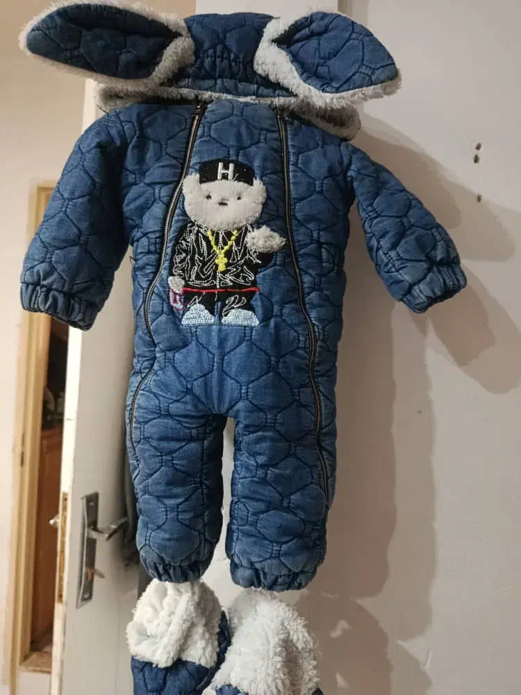 فروشی قیمت مناسب|کفش و لباس بچه|لالی, |دیوار