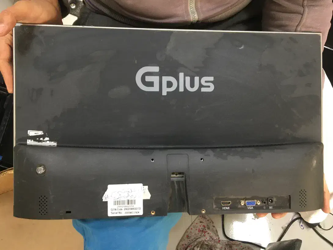 مانیتور|تلویزیون و پروژکتور|پردیس, فاز ۸|دیوار