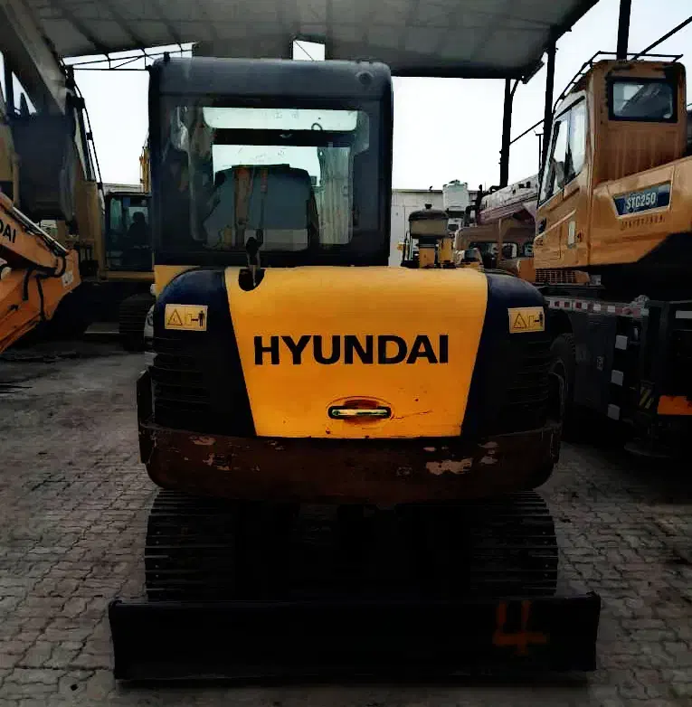 مینی بیل هیوندای|خودرو سنگین|تهران, آذربایجان|دیوار