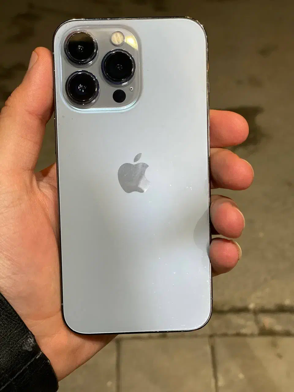 ایفون13 پرو 512|موبایل|ارومیه, |دیوار