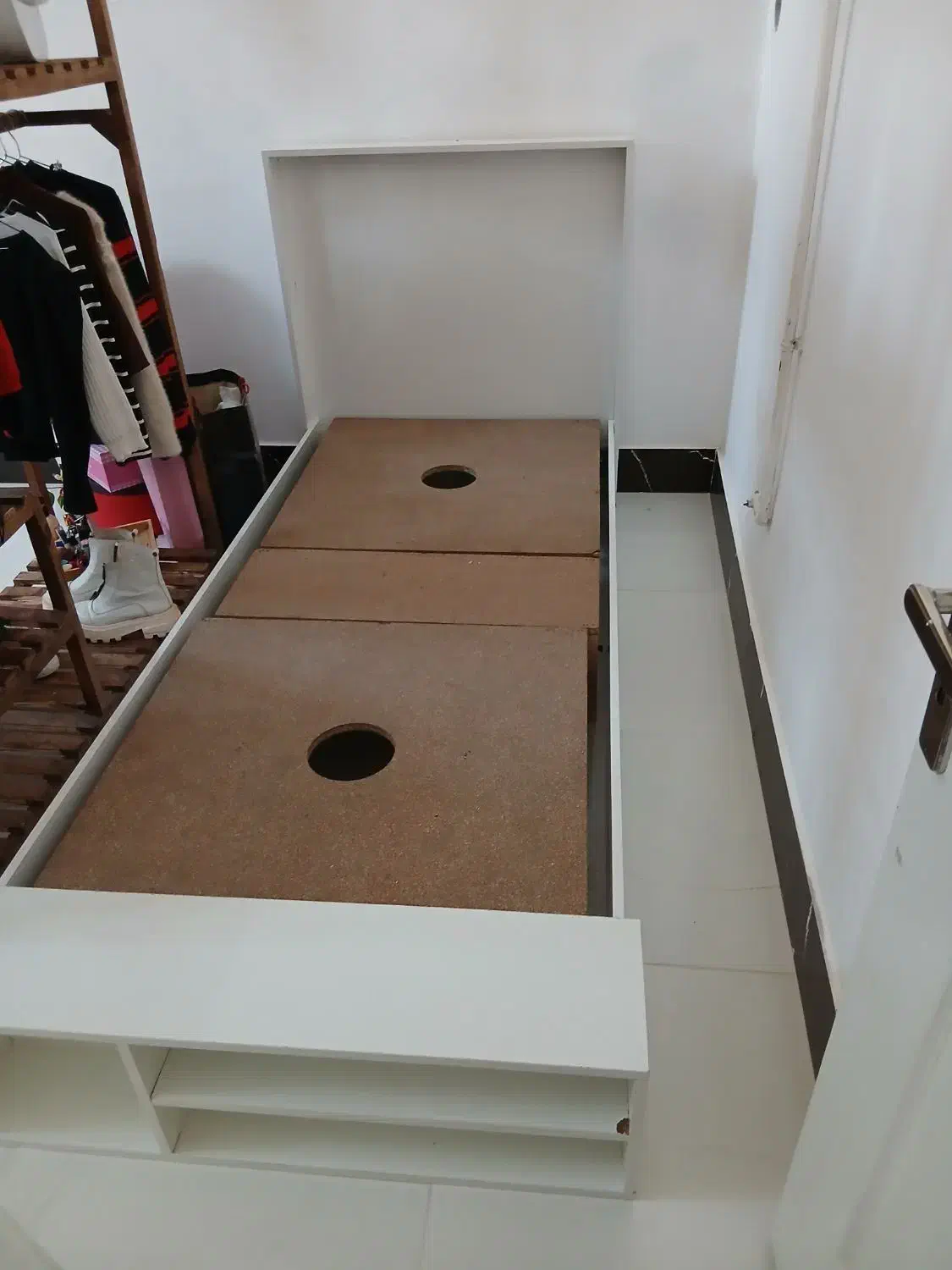 تختخواب|تخت و سرویس خواب|نیشابور, شهرک فیروزه|دیوار