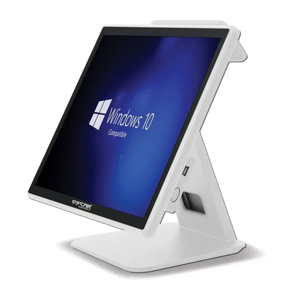 صندوق فروشگاهی صنعتی برند اسکار با تجهیزات کامل|فروشگاه و مغازه|کاشان, باغ فین|دیوار