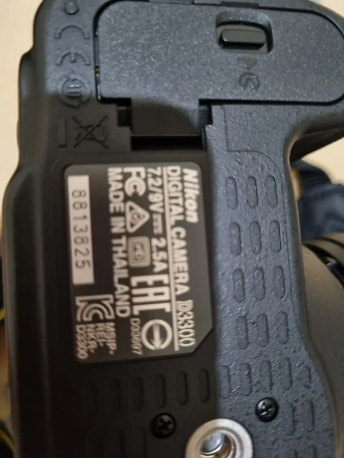 دوربین حرفه ای|دوربین عکاسی و فیلمبرداری|رشت, گلباغ نماز|دیوار