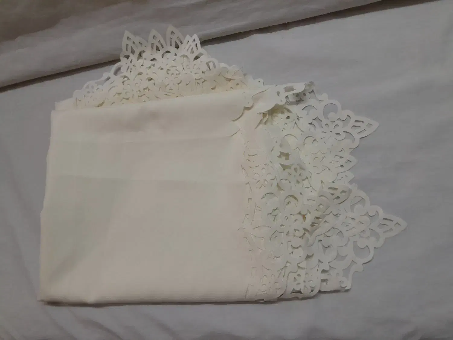 رومیزی|پرده، رانر، رومیزی|تهران, فدک|دیوار