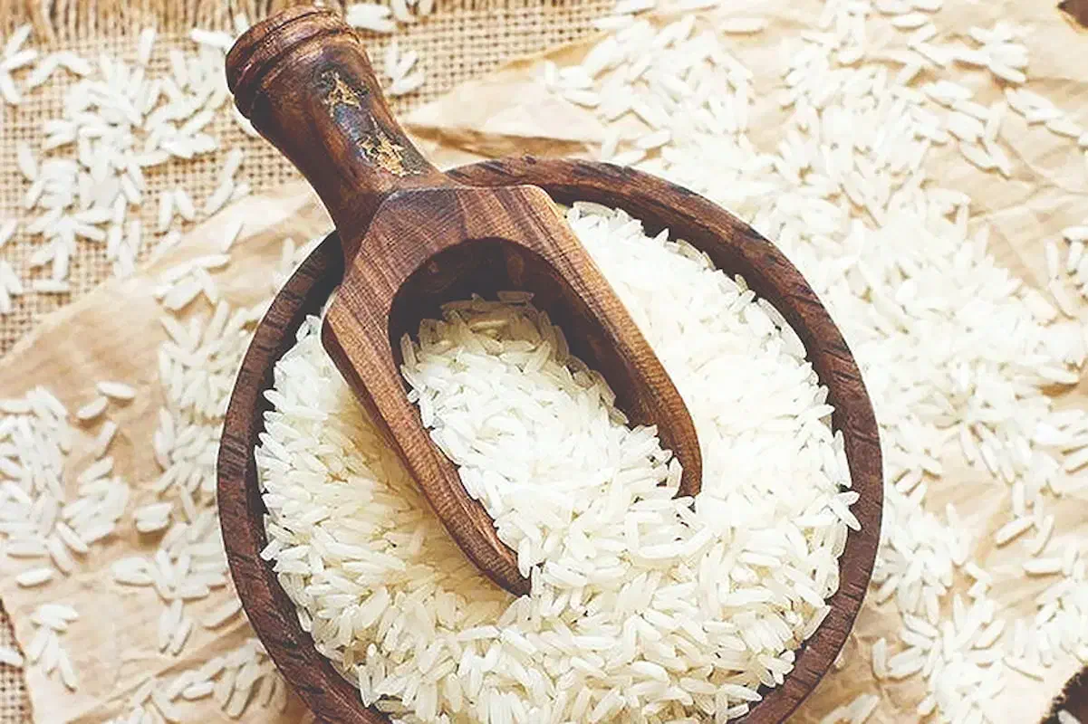 برنج ندا|خوردنی و آشامیدنی|تهران, اکباتان|دیوار