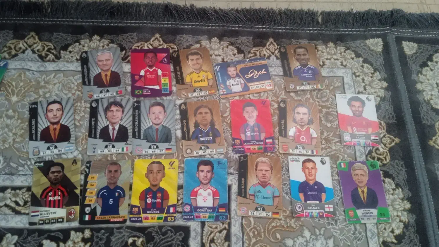 کارت کیمدی 2023-2024|اسباببازی|سقز, |دیوار