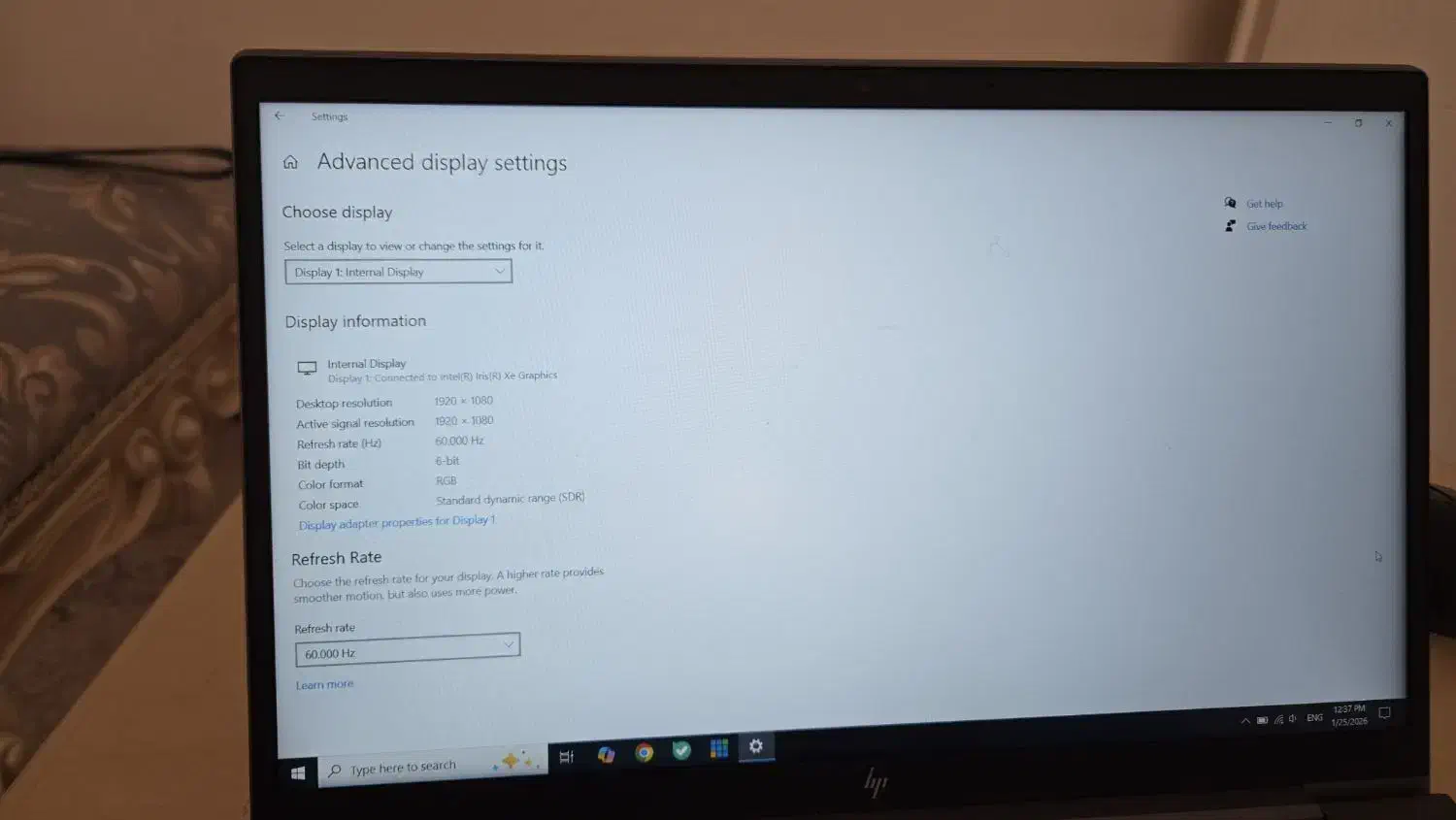 لب تاب zbook hp اچ پی نسل ۱۱ گرافیک دار|رایانه همراه|تهران, جنت‌آباد مرکزی|دیوار