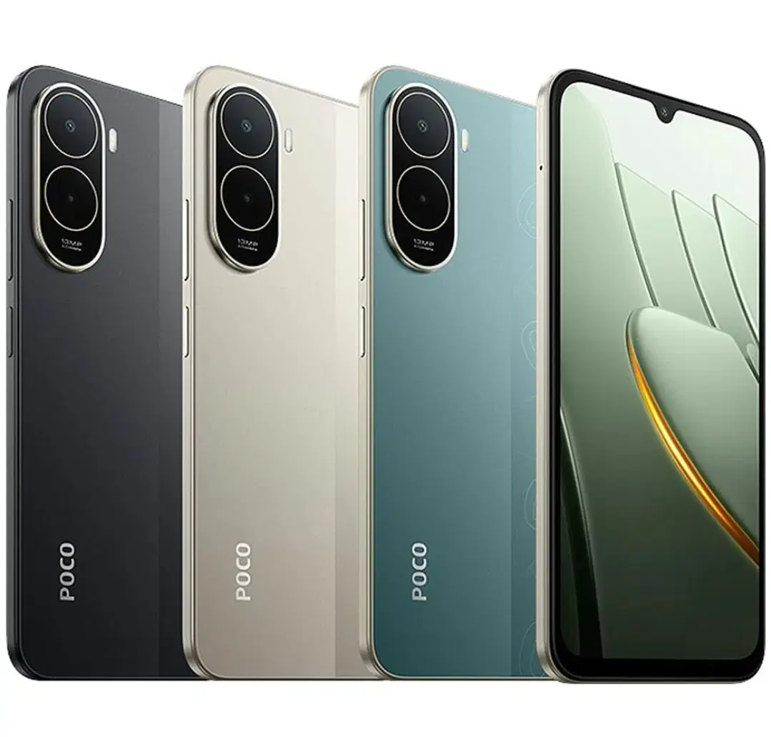 شیایومی poco c81 Pro حافظه ۱۲۸ رم ۴ تمام اقساط|موبایل|تبریز, |دیوار