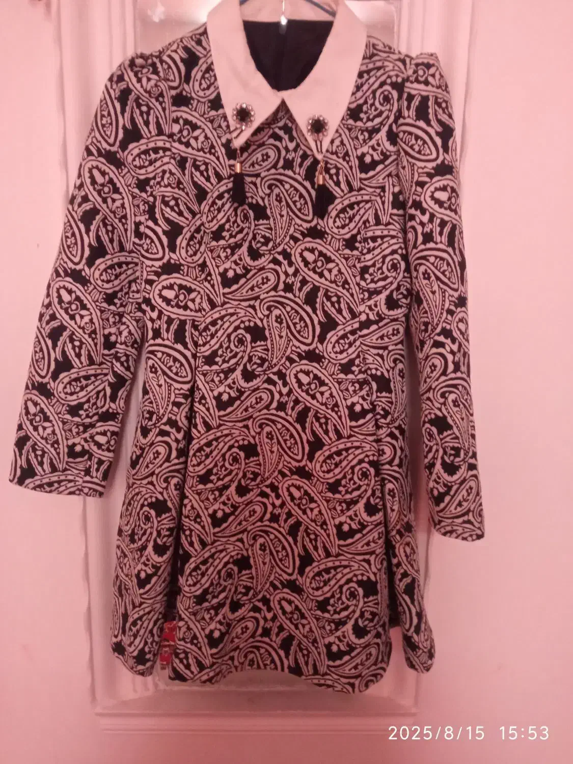 فروش مانتو مجلسی|لباس|دهدشت, |دیوار