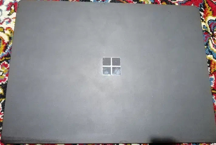 surface laptop4  i7 16 512|رایانه همراه|قم, چهل درخت‎|دیوار