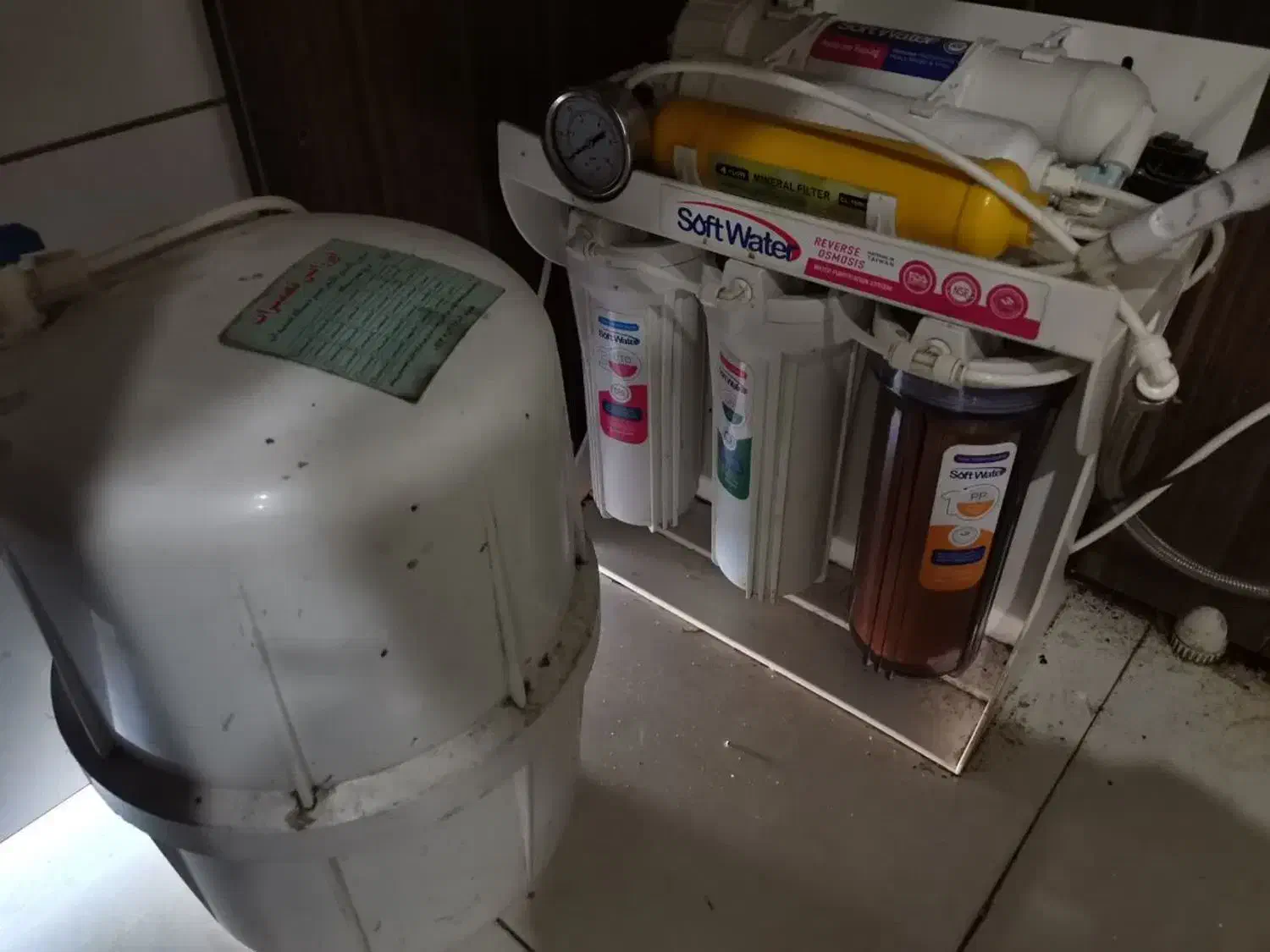 واگذاری لوازم سوپر مارکت|فروشگاه و مغازه|مهریز, |دیوار