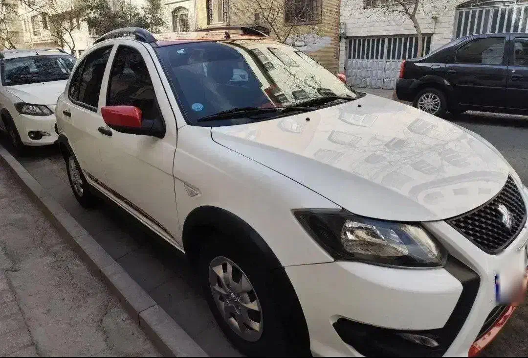 کوییک Rs|خودرو سواری و وانت|اصفهان, فرماندهی انتظامی اصفهان|دیوار