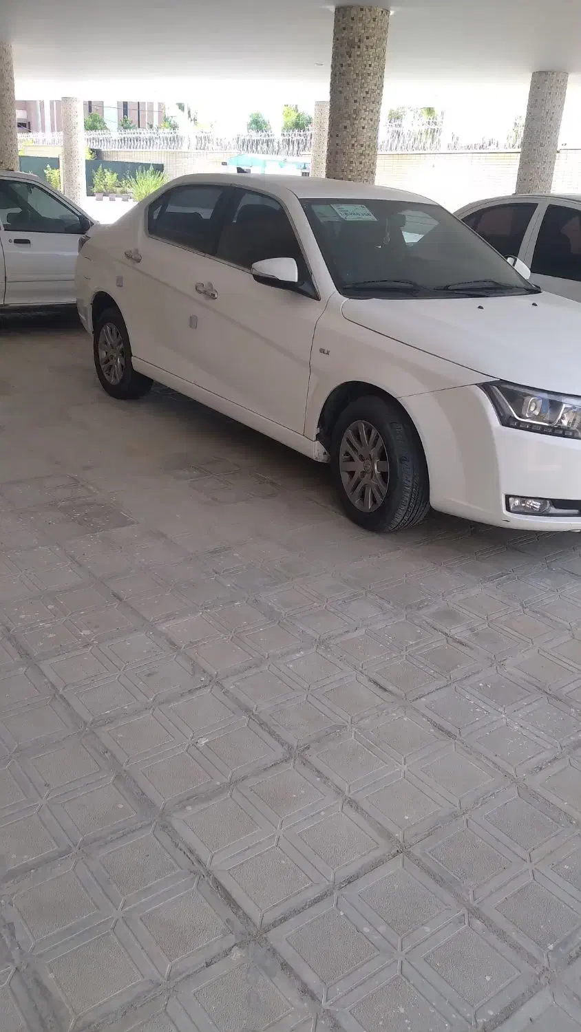 دناپلاس تیپ ۲|خودرو سواری و وانت|اصفهان, سپاهانشهر|دیوار