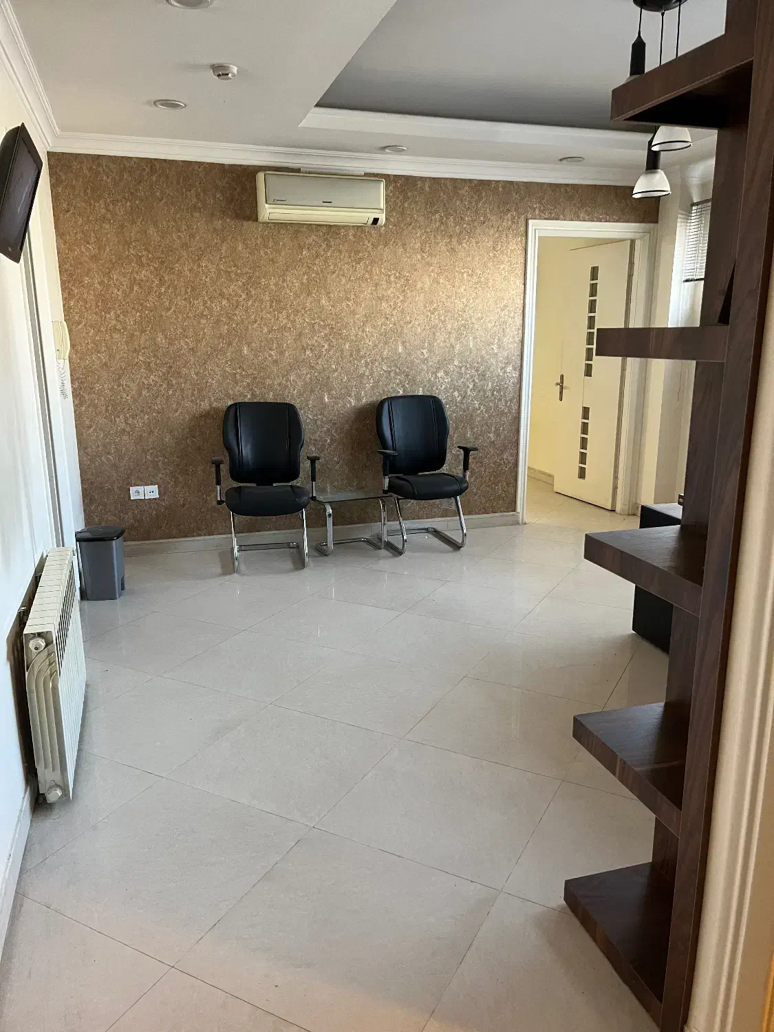 یک واحد در برج اداری تجاری صدرا|فروش دفتر کار، اتاق اداری، مطب|مشهد, مشکینی (شهرک غرب)|دیوار