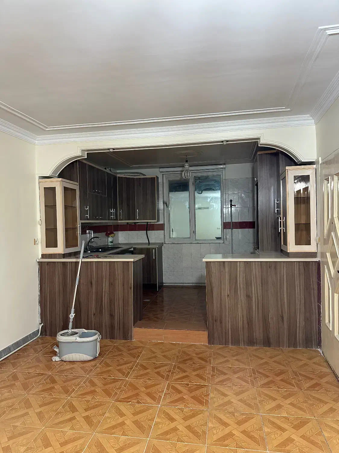 واحد ۷۰ متری دوخواب در مشیریه|اجارهٔ آپارتمان|تهران, مشیریه|دیوار