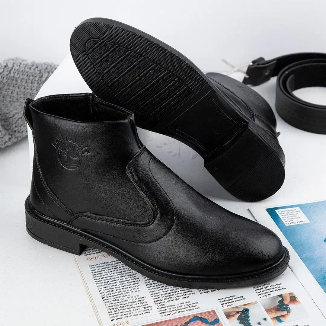 نیم بوت مردانه زنانه|کیف، کفش، کمربند|یزد, |دیوار