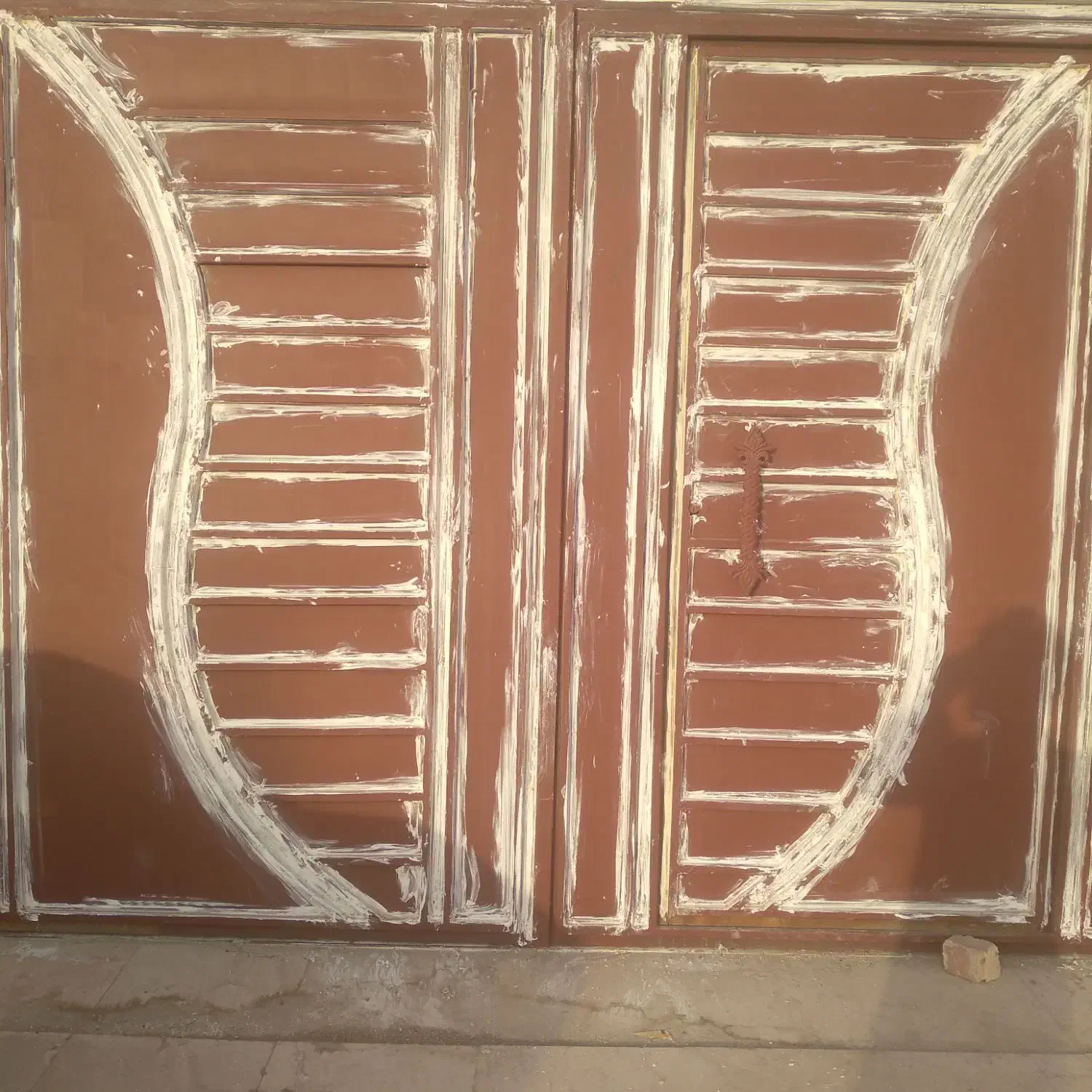 رنگامیز ساختمان باقیمت مناسب|خدمات پیشه و مهارت|زابل, |دیوار