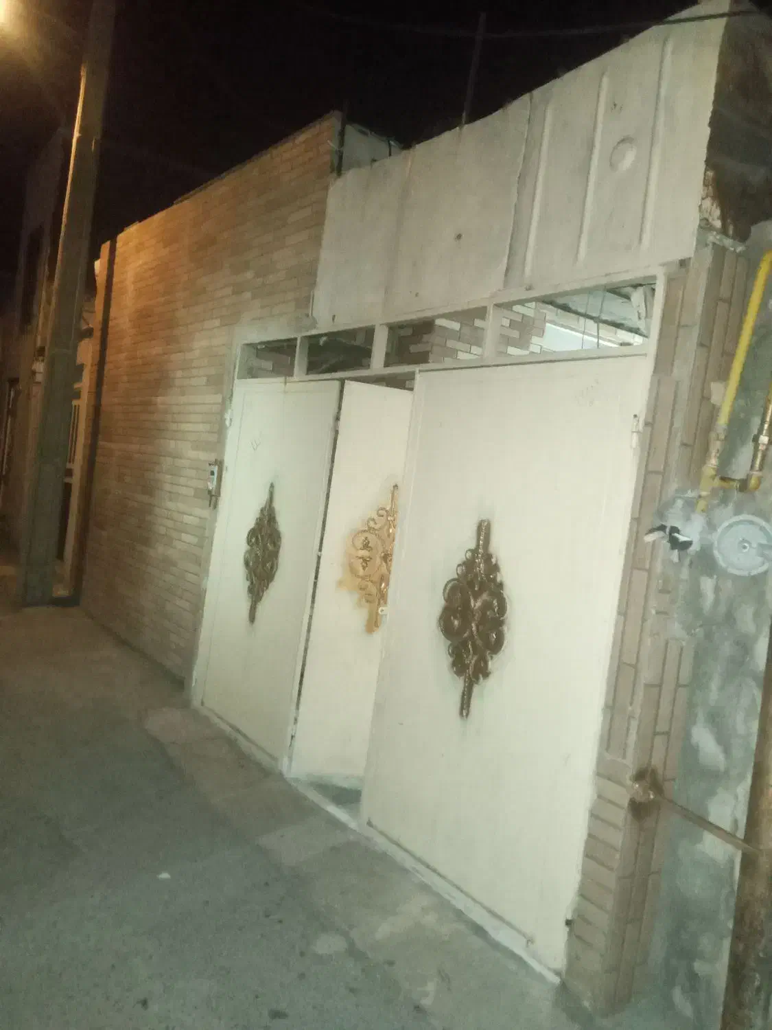 خونه ویلای دورود ناصردین شاهد ۳۷|فروش خانه و ویلا|دورود, |دیوار