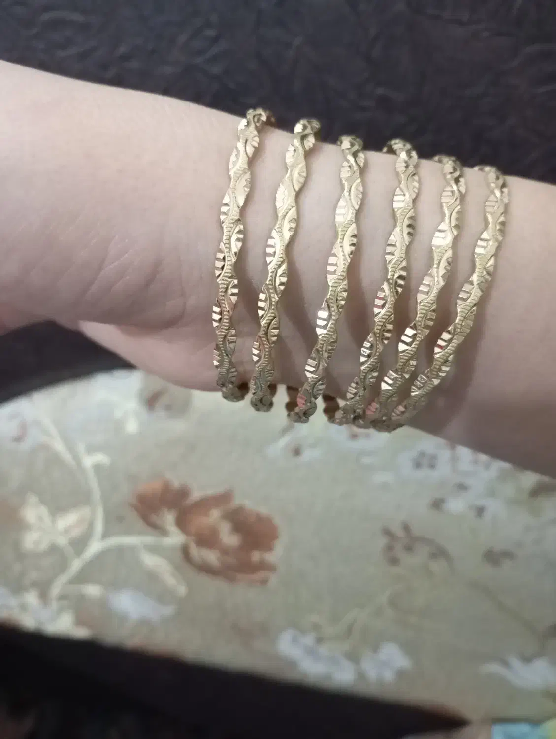 النگو|بدلیجات|تبریز, |دیوار