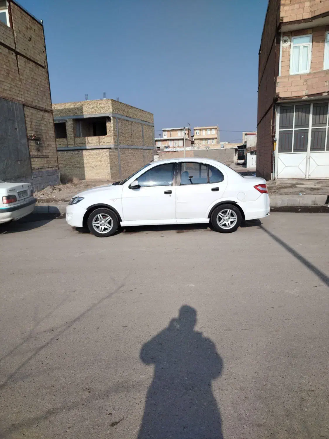 ساینا تمیز|خودرو سواری و وانت|ارومیه, |دیوار