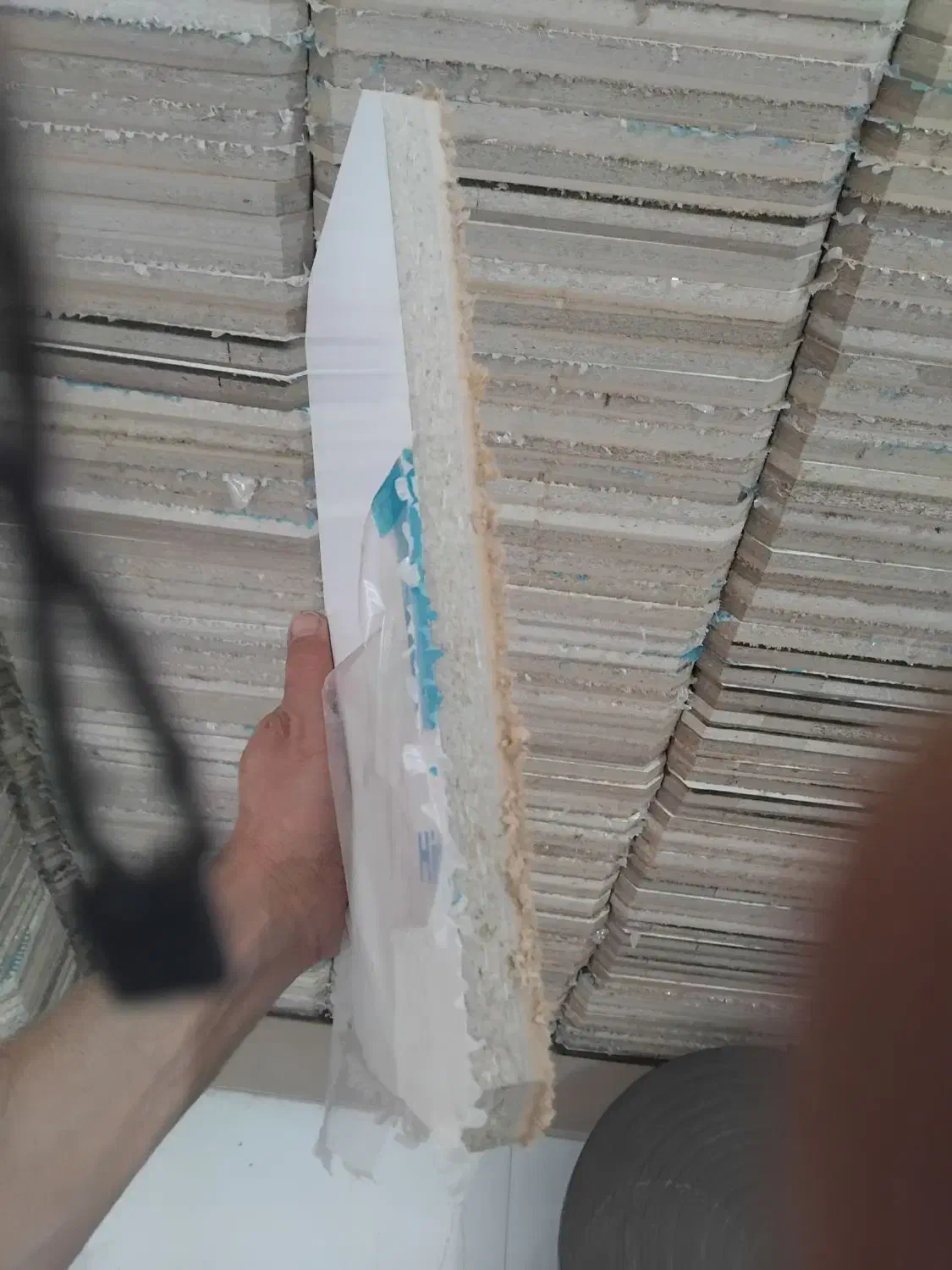 ضایعات نوپان ام دی اف فروشی|عمده‌فروشی|مشکین‌دشت, |دیوار