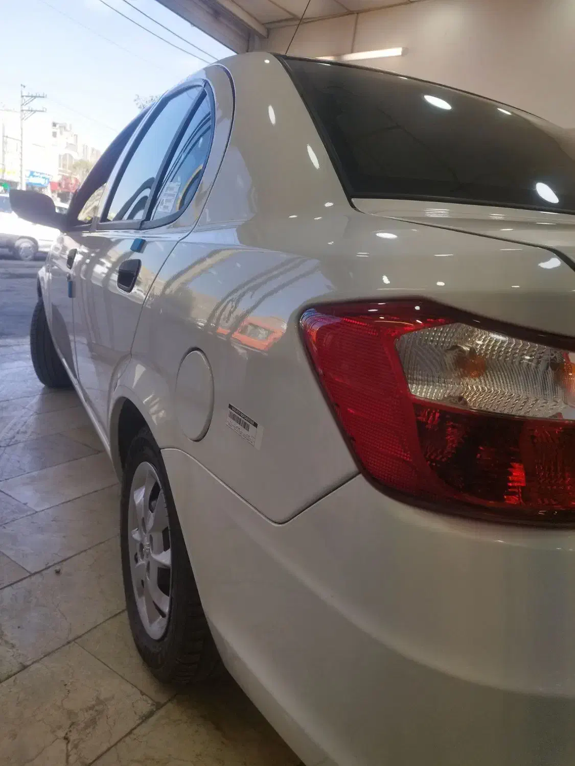 سایناs فول 85 گانه خشک|خودرو سواری و وانت|اراک, |دیوار