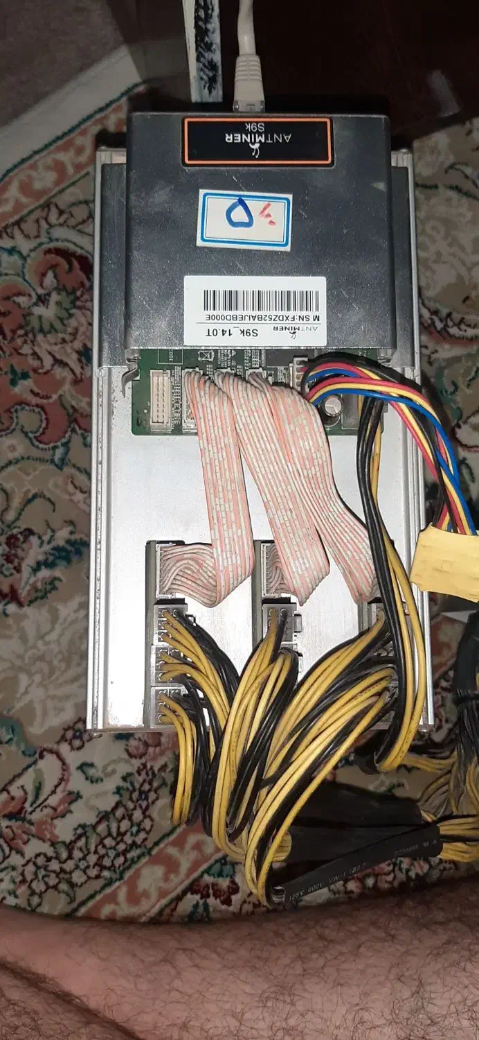 ماینر|قطعات و لوازم جانبی رایانه|ماهدشت, |دیوار