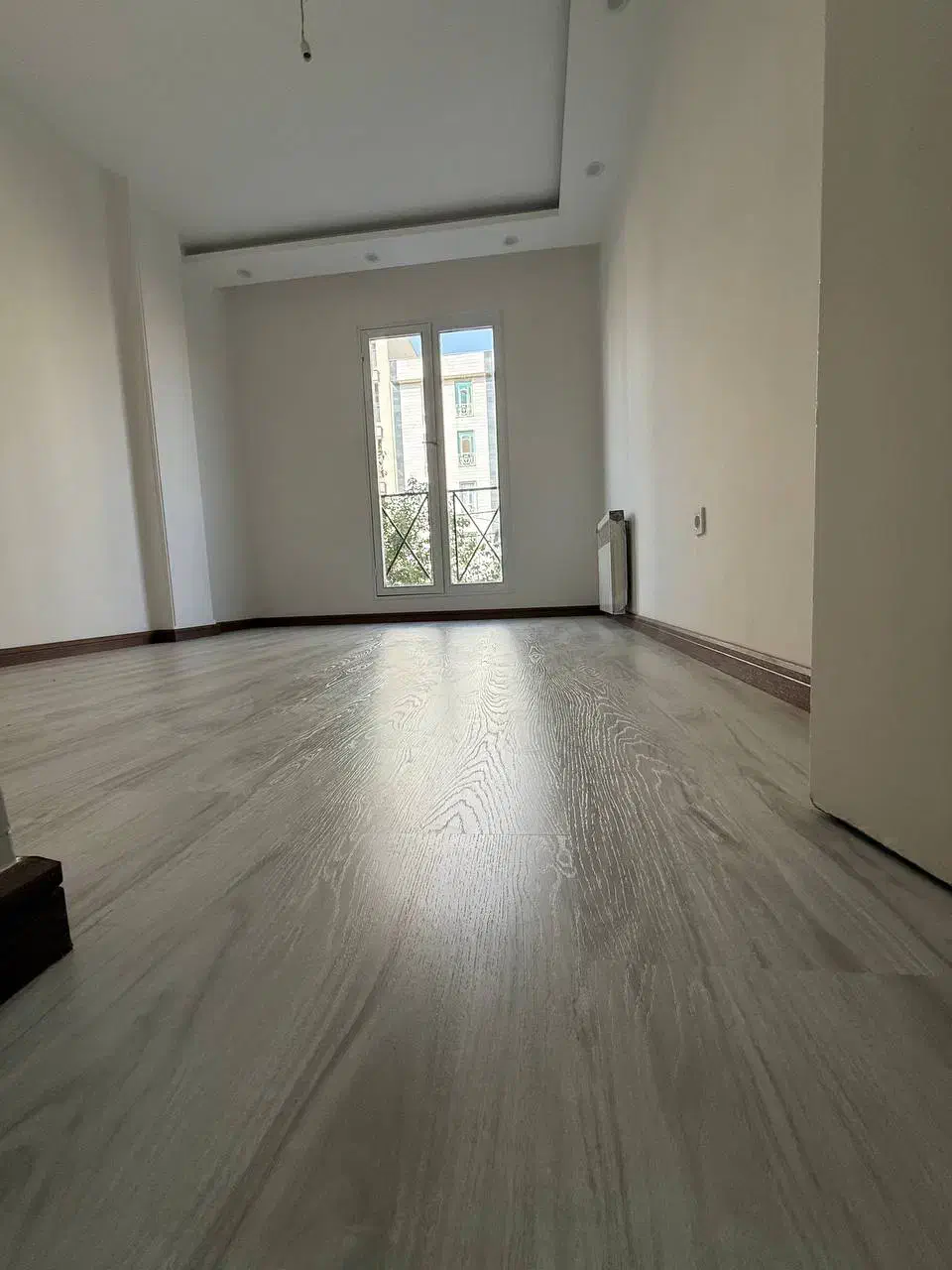 واحد ۷۰ متر۲ خواب سازمان برنامه جنوب