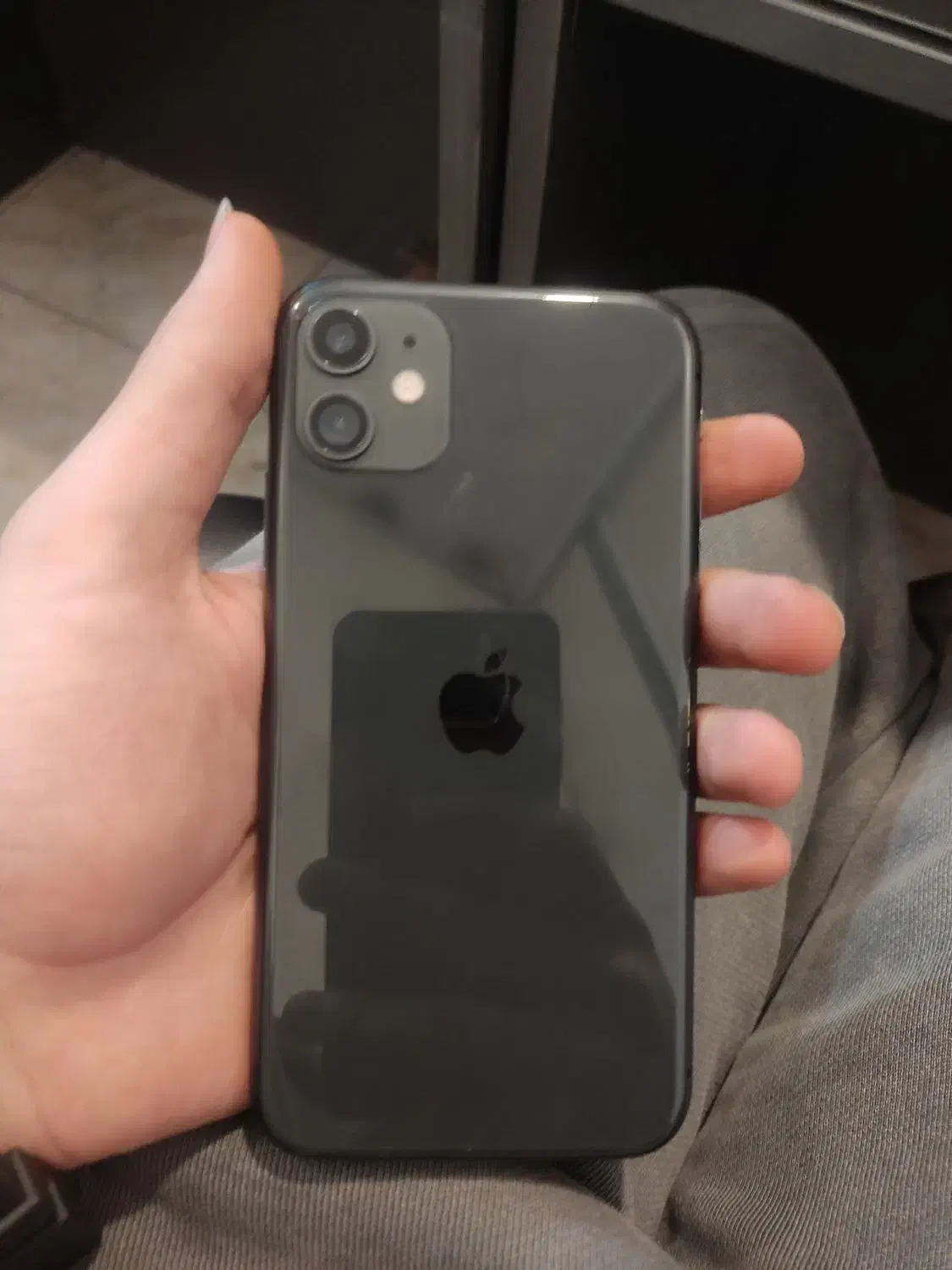 ایفون 11|موبایل|تهران, وحیدیه|دیوار