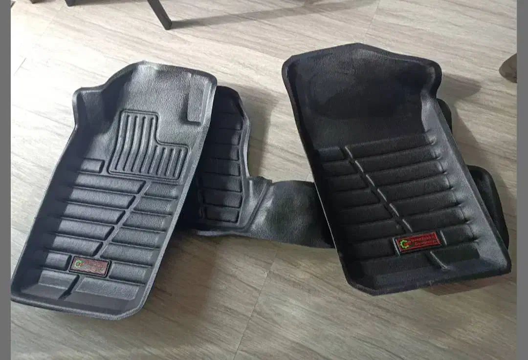 کفی سه بعدی|قطعات یدکی و لوازم جانبی|رشت, رشتیان|دیوار