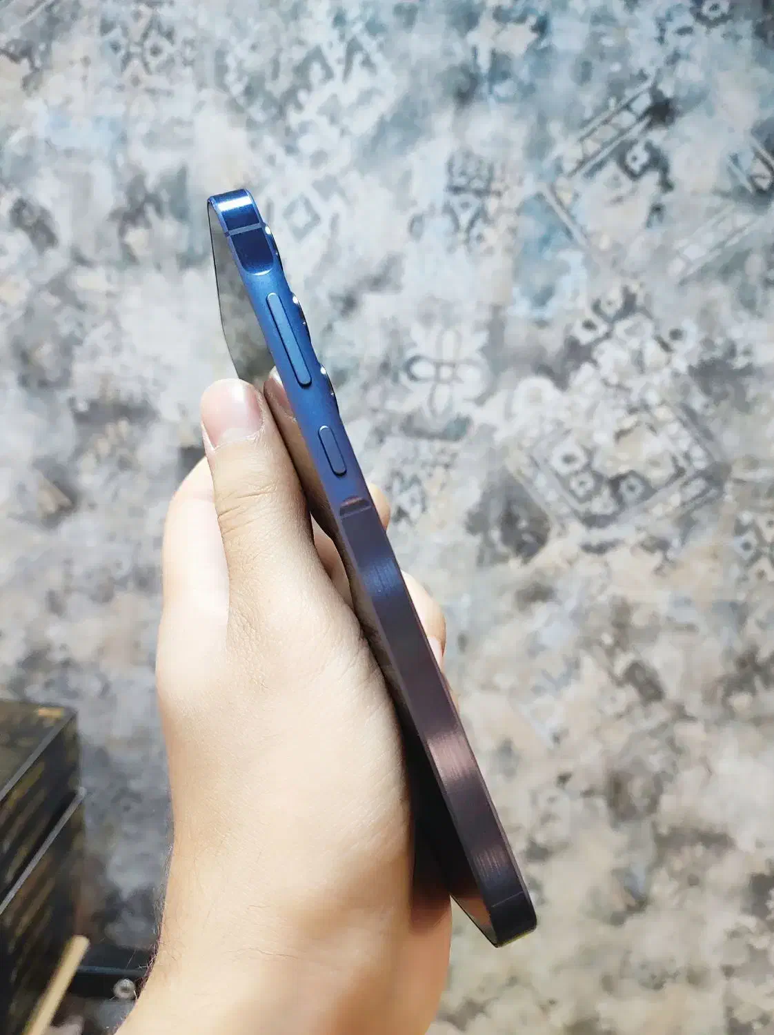 گلکسی A55 5G 256Gb Ram8|موبایل|مشهد, کوثر|دیوار