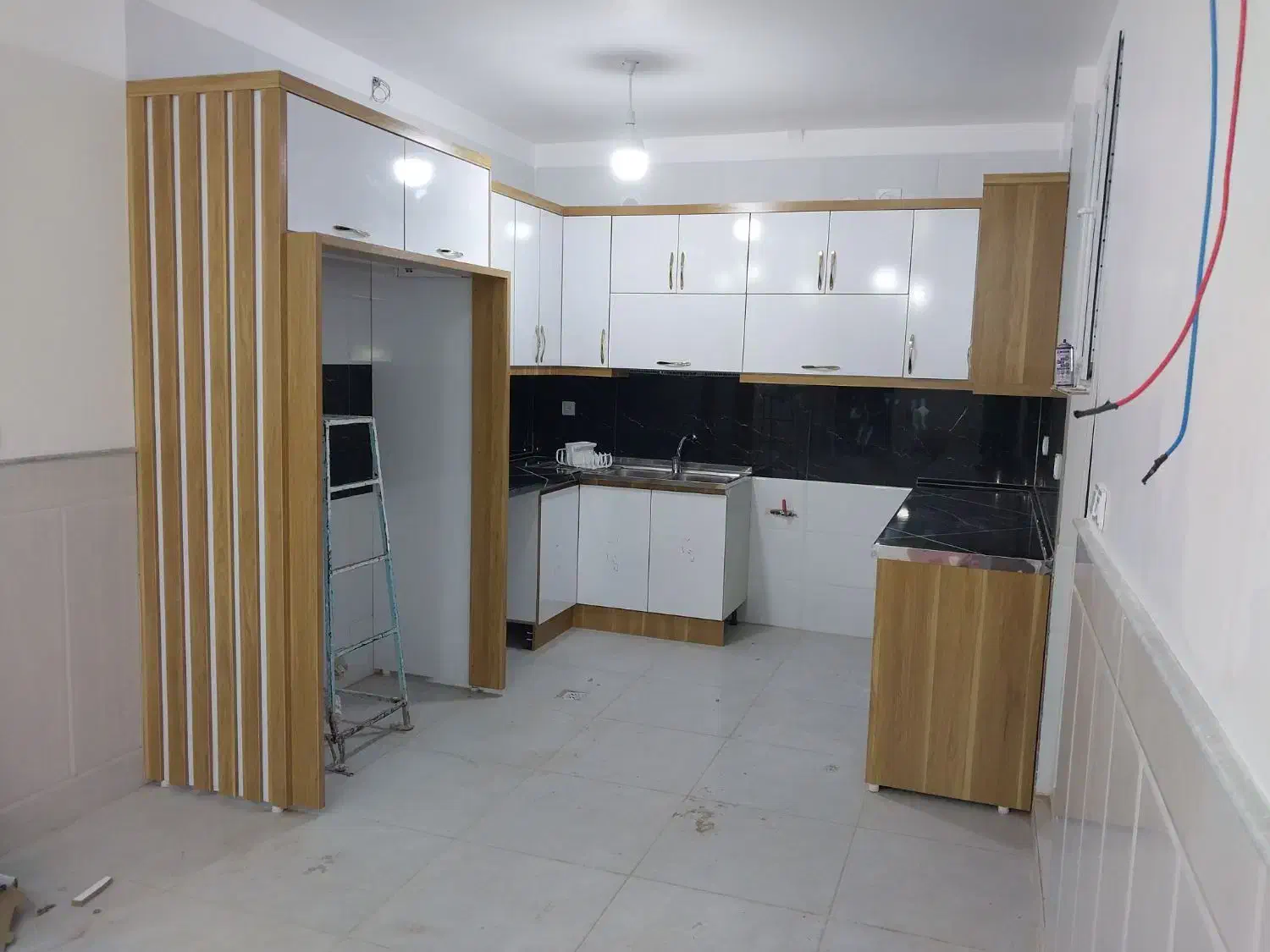 کابینت/کمددیواری/تخت تاشو/نقد/اقساط|جاکفشی، کمد، دراور|قم, سید معصوم|دیوار