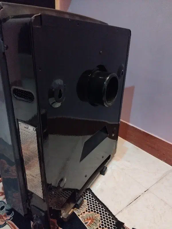 بخاری گازی پلار|بخاری، هیتر، شومینه|رباط‌کریم, رباط‌کریم|دیوار