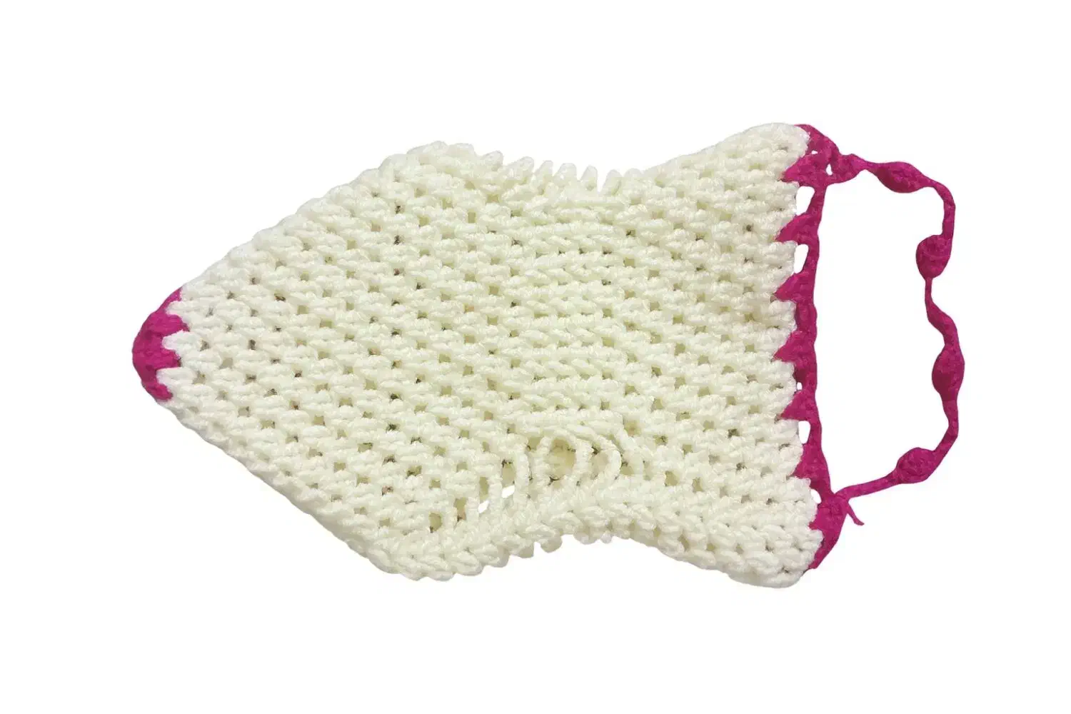 لیف دست باف مناسب پوست حساس|لوازم حمام|شهرکرد, |دیوار