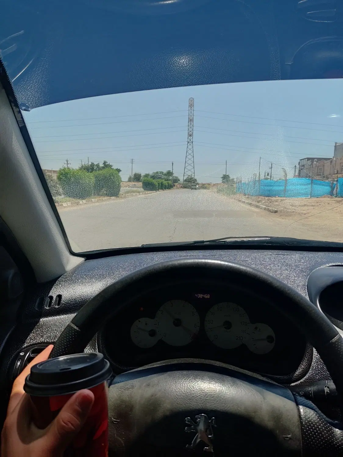 sd206.   v8|خودرو سواری و وانت|اهواز, ناحیه صنعتی کارون|دیوار