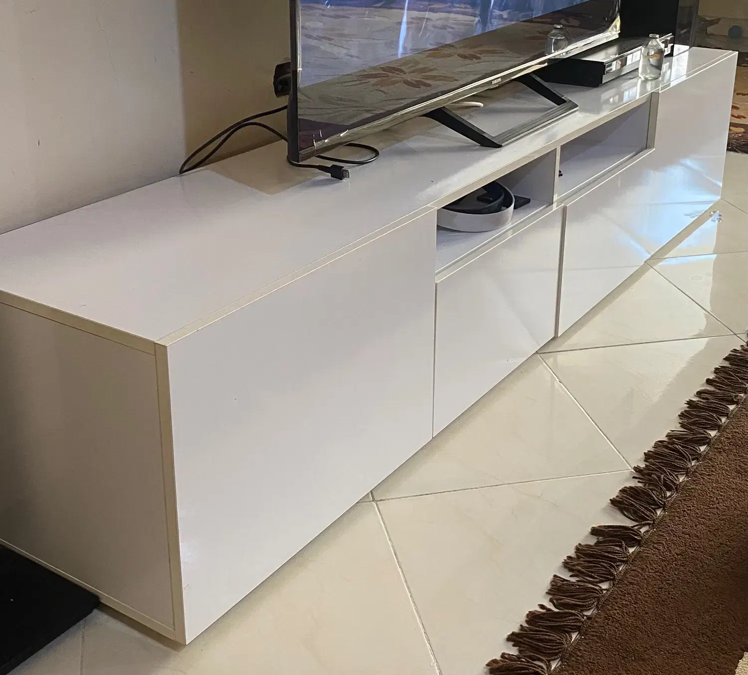 میز tv|میز تلویزیون|یاسوج, |دیوار