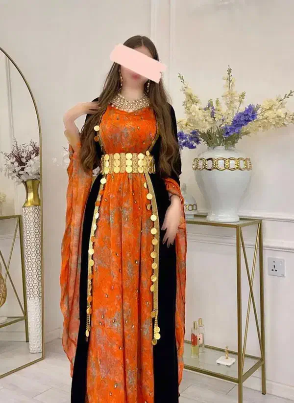 خیاطی کوردی دوز|لباس|کامیاران, |دیوار