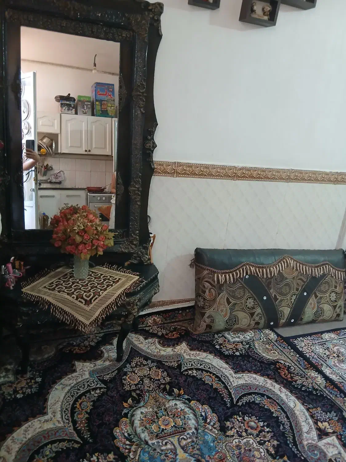فروش وسایل|فرش|گلستان (تهران), |دیوار
