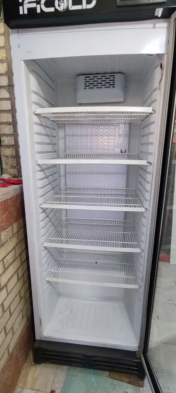 یخچال ایستاده|فروشگاه و مغازه|پاکدشت, پاکدشت (مامازند)|دیوار