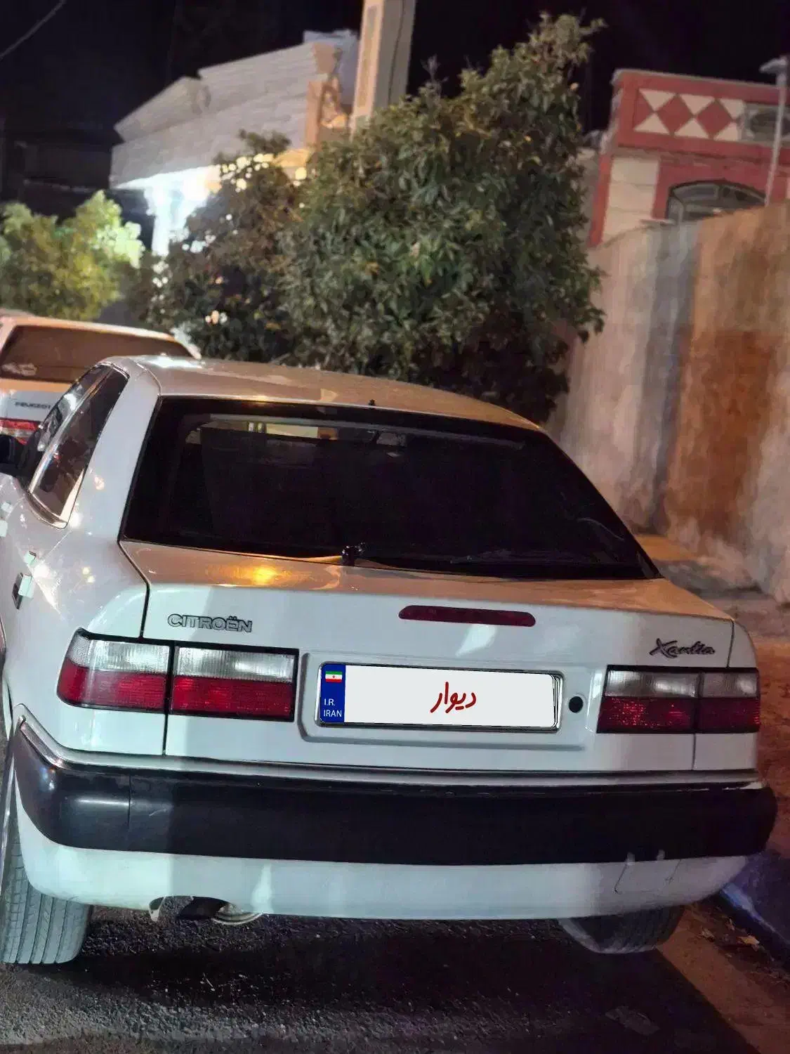 زانتیا|خودرو سواری و وانت|فیروزآباد (فارس), |دیوار