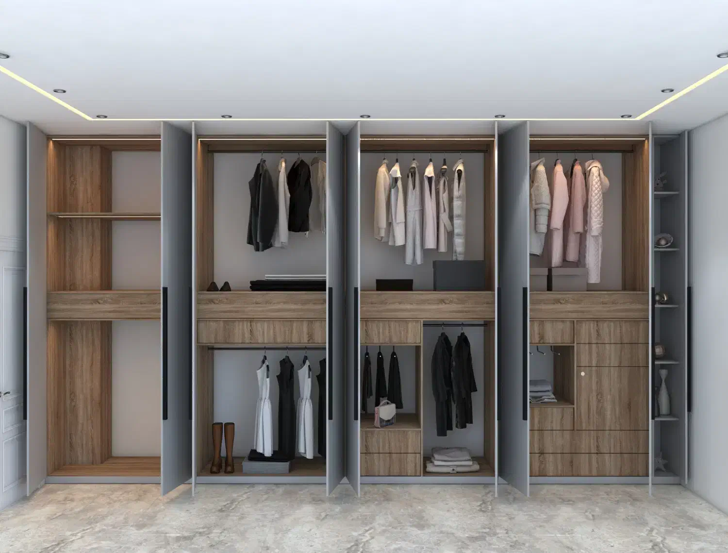 طراحی تریدی مکس 3ds max|خدمات رایانه‌ای و موبایل|کرمانشاه, |دیوار