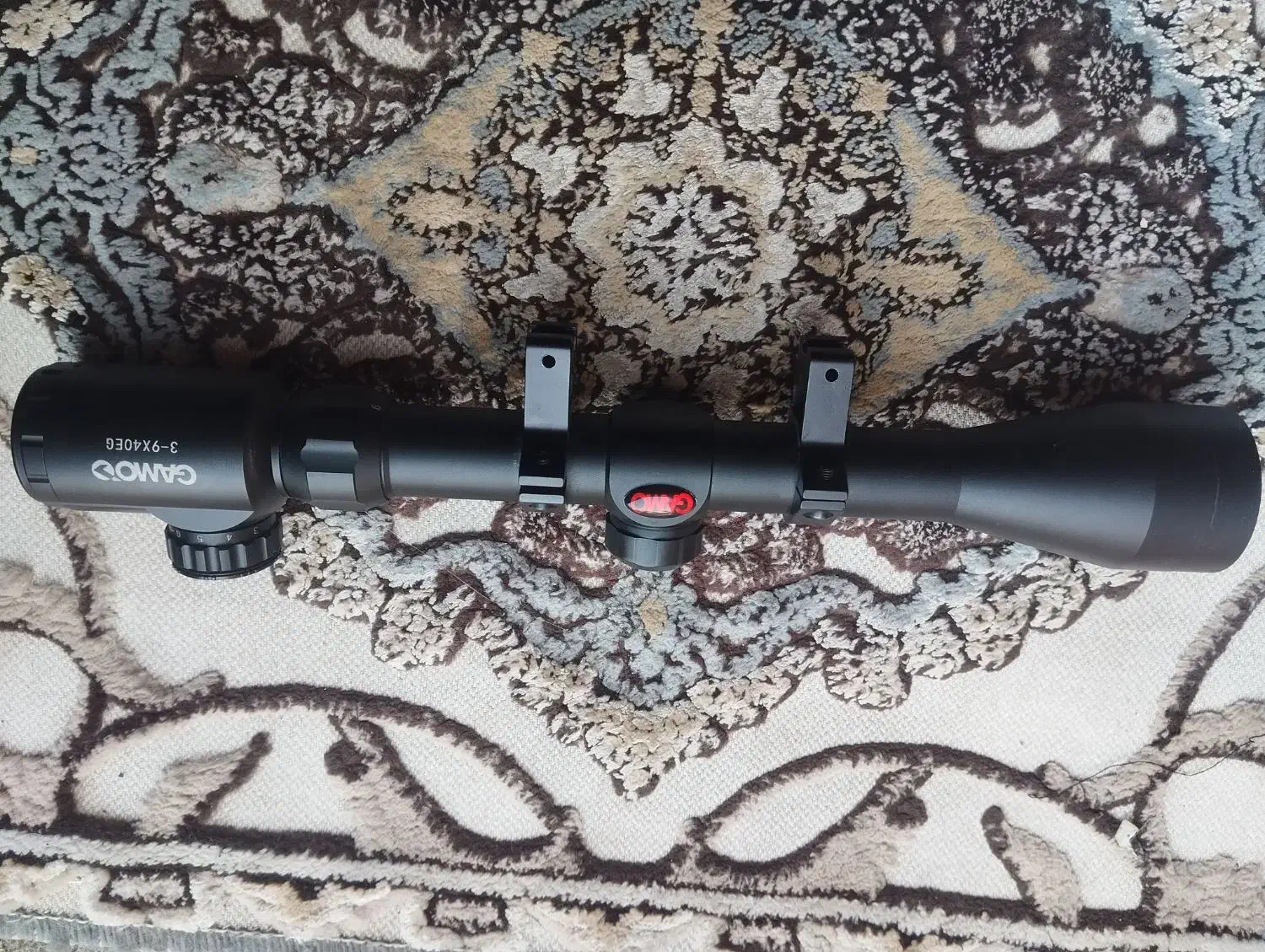 دوربین شکاری|کوهنوردی و کمپینگ|سراوان, |دیوار