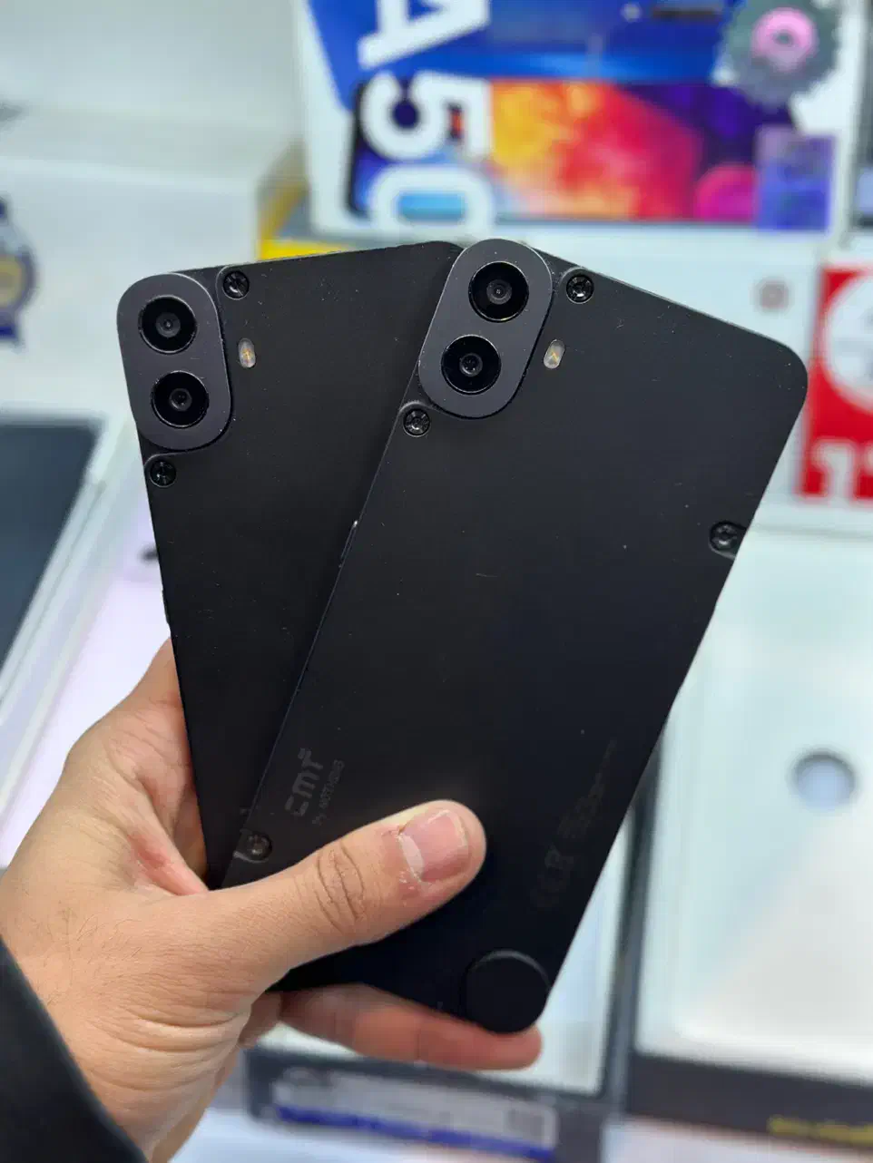 Nothing CMF 1 256/8 128/8 قیمت مناسب|موبایل|کرج, گوهردشت|دیوار