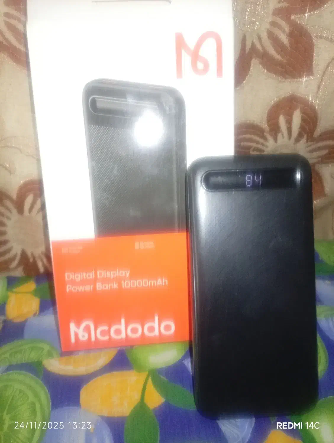 پاورنک بانک سالم|لوازم جانبی موبایل و تبلت|ساوه, |دیوار