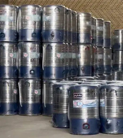 پتوشوربه شو دارای خشک کن مجموعه زرکالا9|ماشین لباسشویی و خشک‌کن لباس|یاسوج, |دیوار